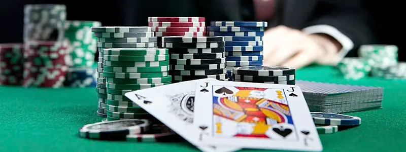 casino budget